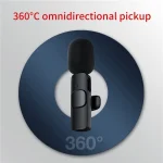 میکروفون بلوتوثی K8