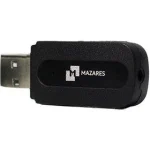 دانگل بلوتوث MAZARES 8-MD