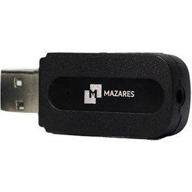 دانگل بلوتوث MAZARES 8-MD