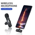 میکروفون بلوتوثی K8