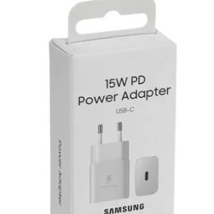 آداپتور ۱۵ وات PD USB-C-(اورجینال)