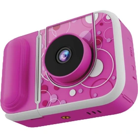 دوربین عکاسی چاپ سریع گرین لاین مدل GNSNPPTCAM Snap Print Cam