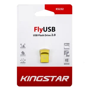 فلش مموری 32 گیگ Kingstar مدل KS232