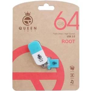 فلش root silicon 64g