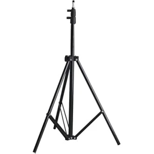سه پايه رينگ لايت ميلوک A 805