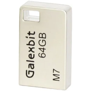 فلش مموري  GALEXBIT M7 64GB