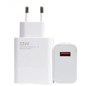 شارژر موبايل اورجينال  MI 33W
