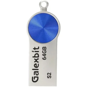 فلش مموري  GALEXBIT S2 64G