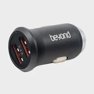 شارژر فندکي  BAYOND BA101