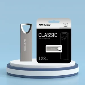 فلش مموری 128 گیگ Hiksemi مدل Classic M200 USB 2.0