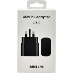 آداپتور شارژر 45W PD USB-C