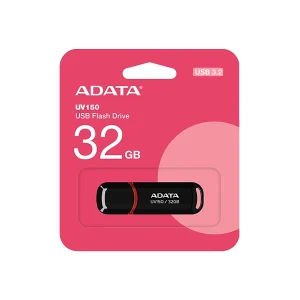 فلش مموری 32 گیگ ADATA مدل UV150 USB 3.2
