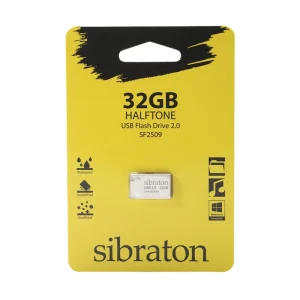 فلش مموری 32 گیگ Sibraton مدل SF2509