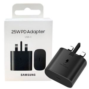 اداپتور 25W pd adopter usb-c ORGINAL