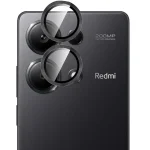 محافظ لنز شیشه‌ای Redmi 13