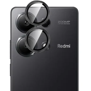 محافظ لنز شیشه‌ای Redmi 13