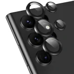 محافظ لنز رینگی S25 Ultra