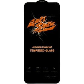 گلس گوشی سامسونگ Galaxy A26 آنتی استاتیک
