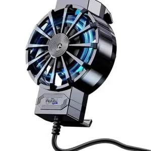 فن خنک کننده موبايل مدل X16