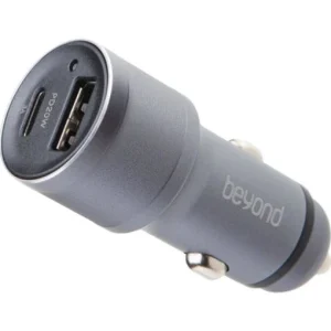 شارژر فندکی  BAYOND BA105