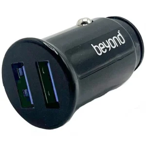 شارژر فندکي  BAYOND BA106