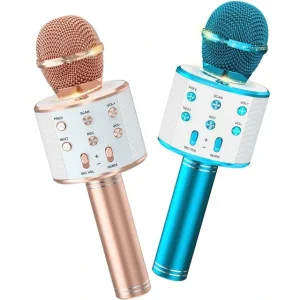 میکروفون اسپیکر WS-858
