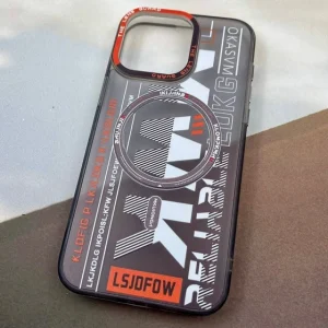 گارد ايفون MWK مگ سيف دار