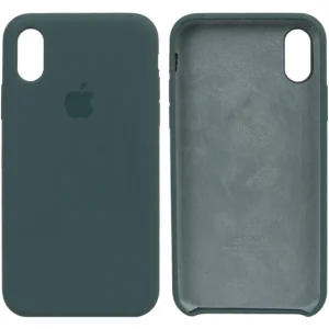 گارد سيليکونی اصلی آيفون  IPHONE X