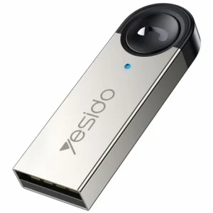 دانگل بلوتوث YESIDO YAU 81