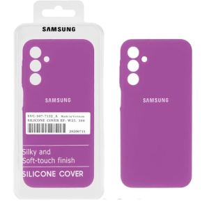قاب گوشی Galaxy A15 سامسونگ سیلیکونی اورجینال