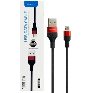 کابل شارژر  VERITY-MICRO 3133A