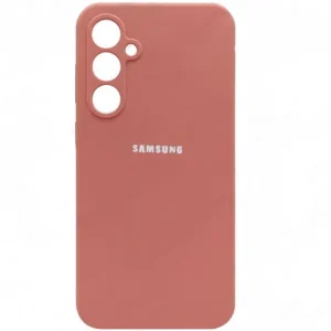 گارد سيليکوني ORGINAL سامسونگ A55