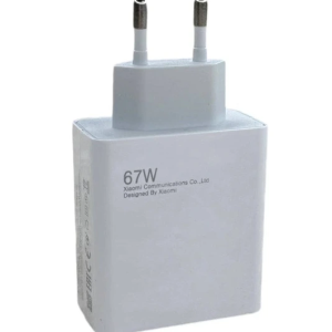سرشارژر اورجينال توربو و ثانيه شمار  MI 67W
