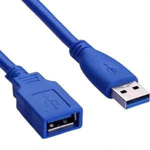 کابل افزايش USB ROYA  1.5M