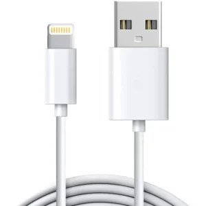 کابل شارژر بدون پک FOXCON IPHONE PD