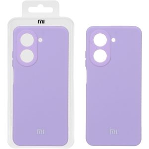گارد سيليکوني ORGINAL شيائومي REDMI A5