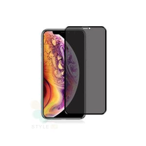 گلس پرایوسی آیفون XR