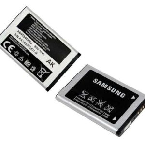 باطری گوشی سامسونگ e250 اورجینال