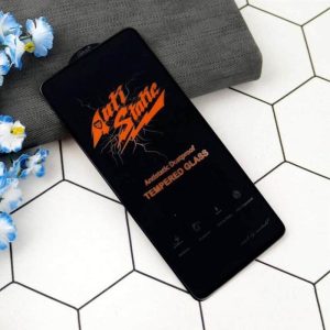 گلس آنتی استاتیک Redmi Note 10