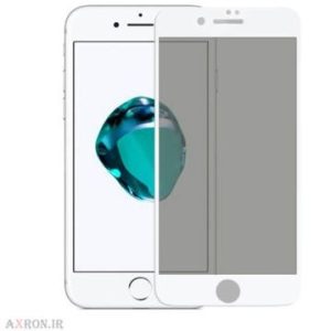 گلس privacy آیفون IP 8plus