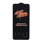 گلس آنتی استاتیک Redmi Note 14 Pro Plus