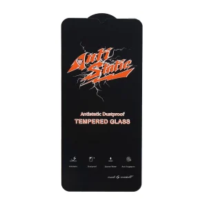 گلس آنتی استاتیک Redmi Note 14 Pro Plus