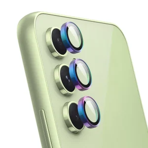 محافظ لنز رینگی S24 FE