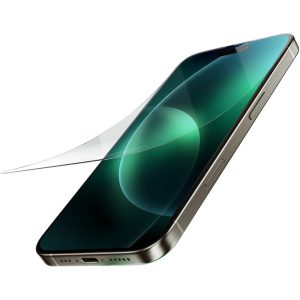 گلس privacy آیفون IP 16 promax